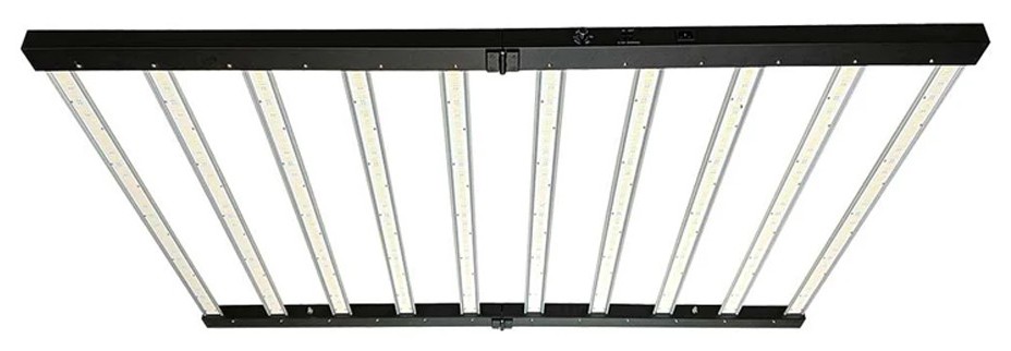 SLTMAKS ECO Series foldable LED grow light